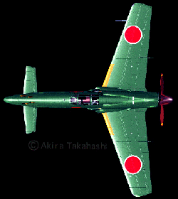 shinden topview