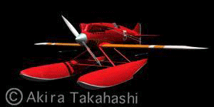 MACCHI M-39