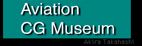 Aviation CG Museum aircraft