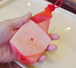 手作りソープカッター 手作り石鹸を切る