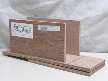 手作りソープカッター 手作り石鹸を切る